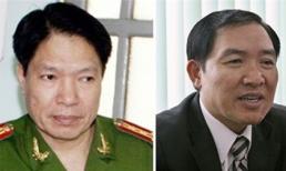 Dương Tự Trọng: Nắm tay thép hay kẻ dung dưỡng tội phạm?