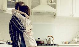 Hãy là một cô gái thích mang tạp dề