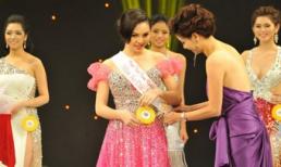 Chung kết Hoa hậu Phu nhân người Việt Thế giới 2014 - Đêm hội thời trang 