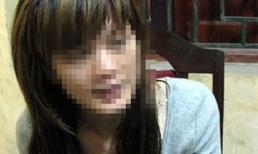 Để chồng ở nhà nuôi con, lên Hà Nội bán dâm tiền triệu