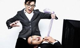 Những kiểu phụ nữ khó "kiếm" được chồng