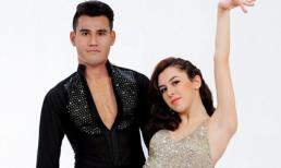 Phan Thanh Bình rời Bước nhảy Hoàn vũ vì chấn thương