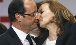 Tổng thống Pháp nổi giận vì tạp chí soi mói đời tư