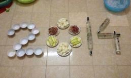 Chào năm mới 2014