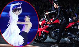 BNHV: Hữu Long, Ngân Khánh giành số điểm tuyệt đối liveshow 2