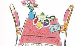 "Lịch trình" ăn trái cây tốt nhất trong ngày