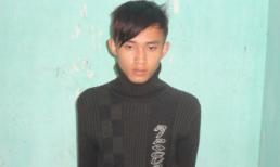 Cháu ngoại đập vỡ đầu bà 81 tuổi để cướp đôi bông tai vàng