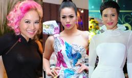 "Đệ nhất lúa" Sao Việt tuần qua (P84)