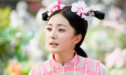 Dương Mịch và hành trình tới ngôi tiểu hoa đán