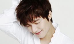 10 mỹ nam chân dài hot nhất Hàn Quốc