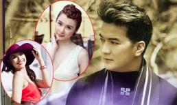 Những "sao" Việt từ được yêu bỗng nhiên bị ghét