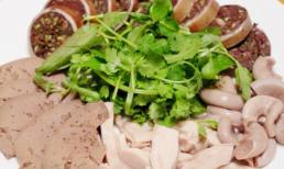 Ăn gì để mỡ máu không tăng?