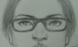 Công an, họa sĩ phác họa chân dung người bắt cóc trẻ sơ sinh