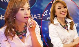 Ngắm loạt ảnh hậu trường đẹp như “công chúa” của Mỹ Tâm