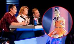 Mỹ Tâm dành “mưa lời khen” cho thí sinh Vietnam Idol