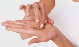 10 nguyên tắc bạn cần biết khi dùng kem che khuyết điểm