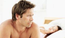  Độ tuổi và sự ham muốn của đàn ông