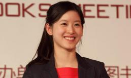 Hotgirl trà sữa tái xuất xinh tươi như Lưu Diệc Phi