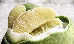 Những công dụng tuyệt vời của vỏ, cùi và hạt bưởi