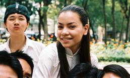 Những cô giáo xinh đẹp nhất màn ảnh Việt