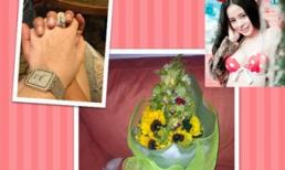 Diễn viên Hạ My bật mí hạnh phúc viên mãn