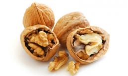 Ăn quả hồ đào tráng dương ích tinh