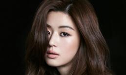 Ngắm vẻ đẹp không tỳ vết của Jeon Ji Hyun