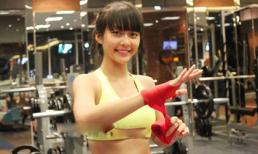 Hot girl Việt và những tài lẻ ít ai biết