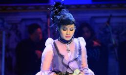 Khánh Linh "lội ngược dòng" thành công