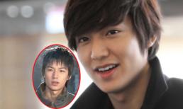 Sốc với mỹ nam Hàn thời vô danh