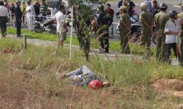 Phát hiện xác học sinh bên vệ đường với nhiều nghi vấn