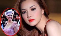 Sao Việt và những khoảnh khắc xấu khó đỡ