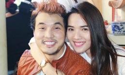 Ưng Hoàng Phúc đang yêu siêu mẫu Kim Cương?