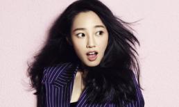 Ngắm cô gái thời trang cá tính Bạch Bách Hà