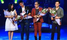 Chung kết Bài hát Việt 2013: "Cuộc đổ bộ của các tác giả trẻ"