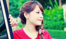 Hot girl được theo dõi nhiều nhất mạng xã hội