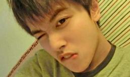 Phát sốt với cô gái đẹp trai như hotboy