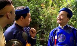 Hài Tết 2014: Cười ít, quảng cáo nhiều