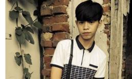 Góc khác về cậu bé có diện mạo giống Hồ Ngọc Hà