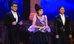 Kasim Hoàng Vũ lên tiếng về nghi án biết trước kết quả