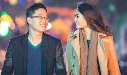 Ngắm hạnh phúc không ồn ào của Mai Giang