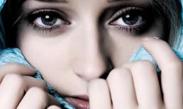 11 cách giúp mắt bạn to lên