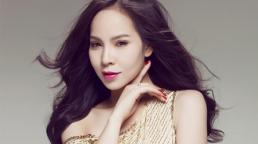 Ngất ngây với vẻ đẹp kiêu sa của Ngọc Bích