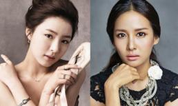 2014 - Năm trở lại của những biểu tượng gợi cảm xứ Hàn