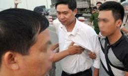 Thông tin không tìm thấy xác, BS Tường thoát tội khiến gia đình chị Huyền phẫn nộ