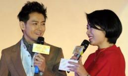 U40 Lâm Chí Dĩnh chăm sóc nhan sắc như phụ nữ