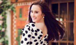 Angela Phương Trinh đổi hình tượng ngây thơ đón năm mới