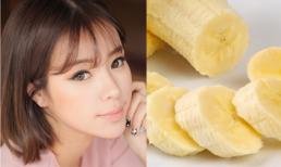 Mặt nạ dưỡng ẩm từ quả cho quý cô... lười chăm sóc da