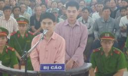 Tuyên tử hình 2 bị cáo giết người chặt xác phi tang