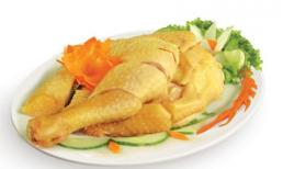 8 lý do bạn nên ăn thịt gà